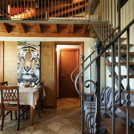 Residence San Miguel 8 Vicenza Zewnętrze zdjęcie