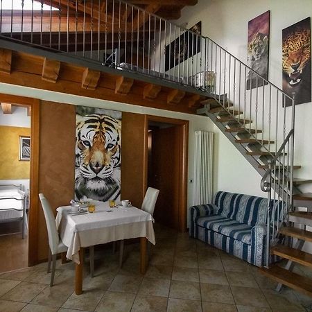 Residence San Miguel 8 Vicenza Zewnętrze zdjęcie