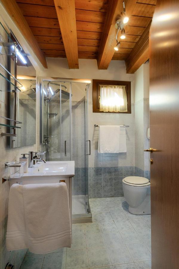Residence San Miguel 8 Vicenza Zewnętrze zdjęcie
