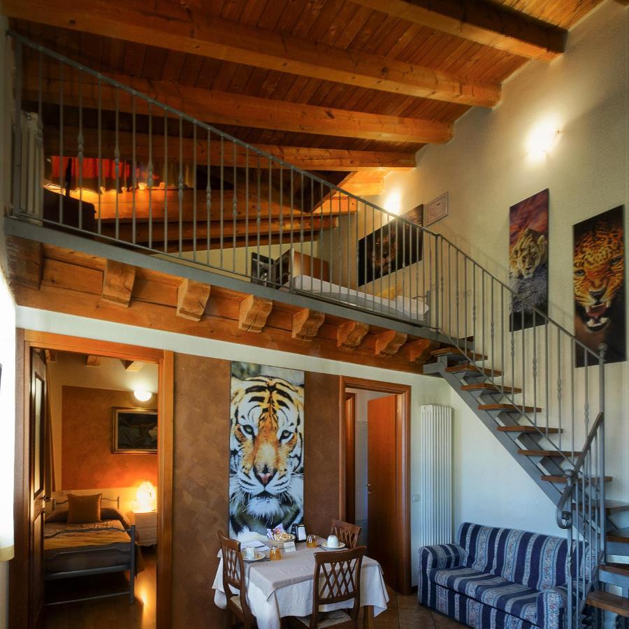 Residence San Miguel 8 Vicenza Zewnętrze zdjęcie