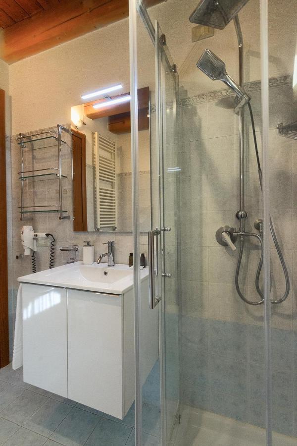 Residence San Miguel 8 Vicenza Zewnętrze zdjęcie