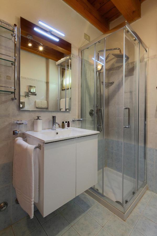Residence San Miguel 8 Vicenza Zewnętrze zdjęcie