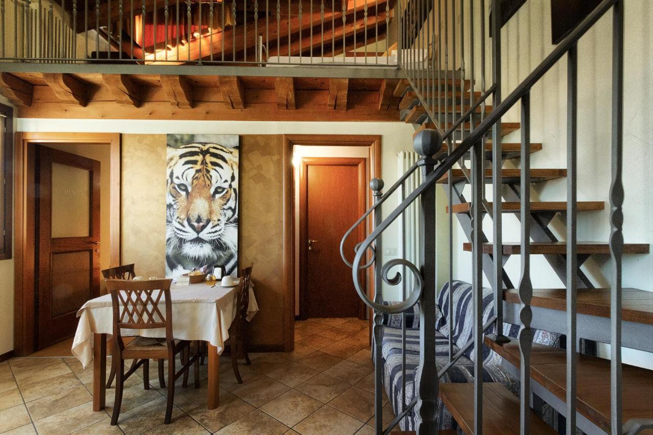 Residence San Miguel 8 Vicenza Zewnętrze zdjęcie