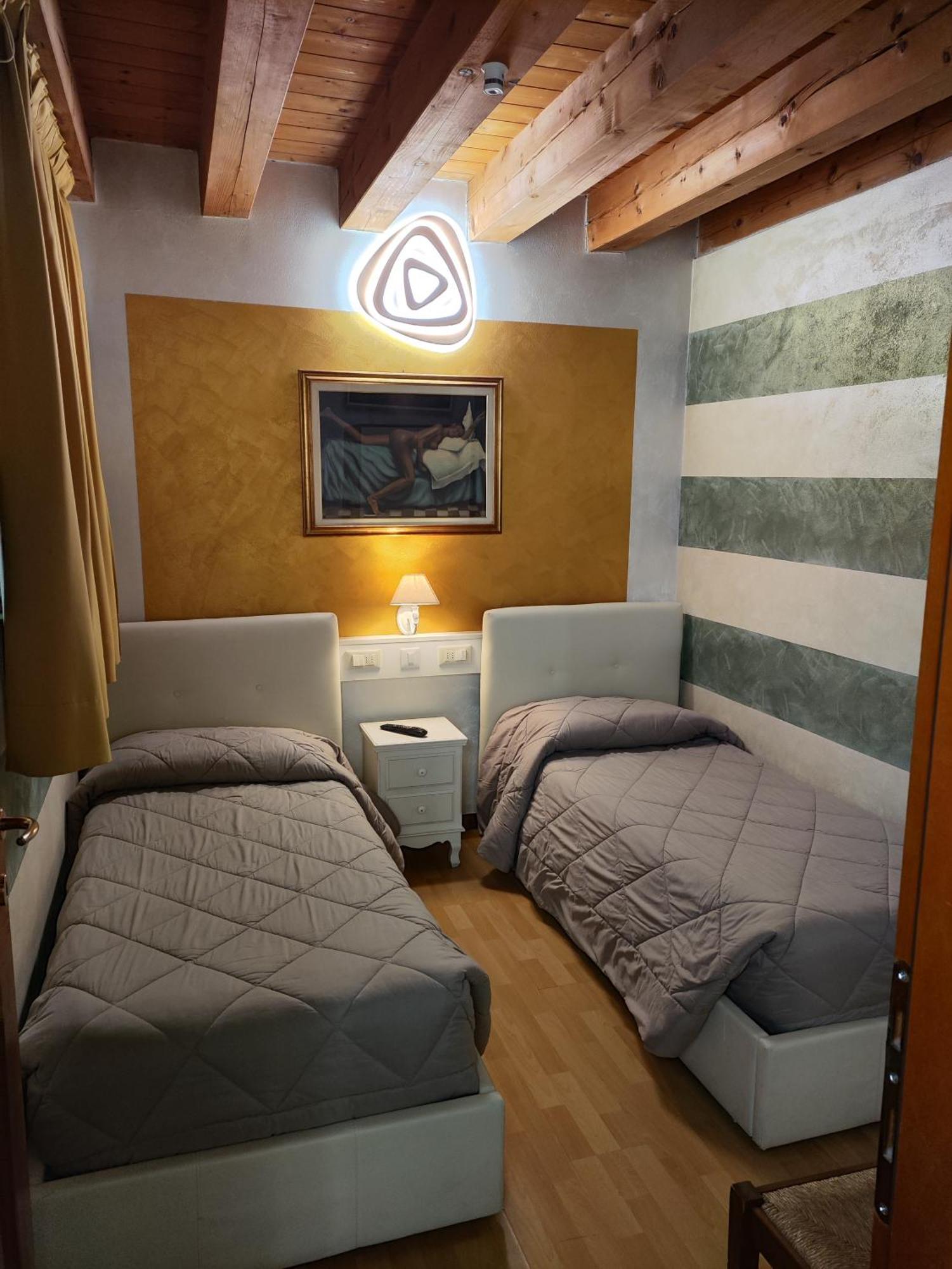 Residence San Miguel 8 Vicenza Zewnętrze zdjęcie