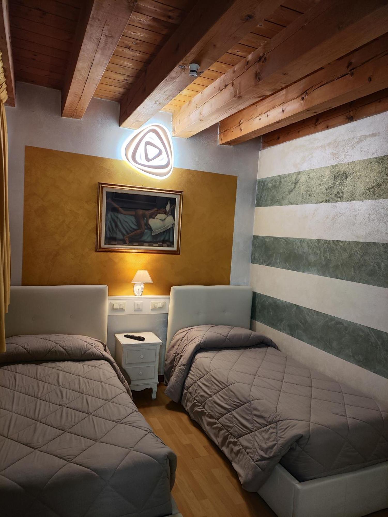 Residence San Miguel 8 Vicenza Zewnętrze zdjęcie