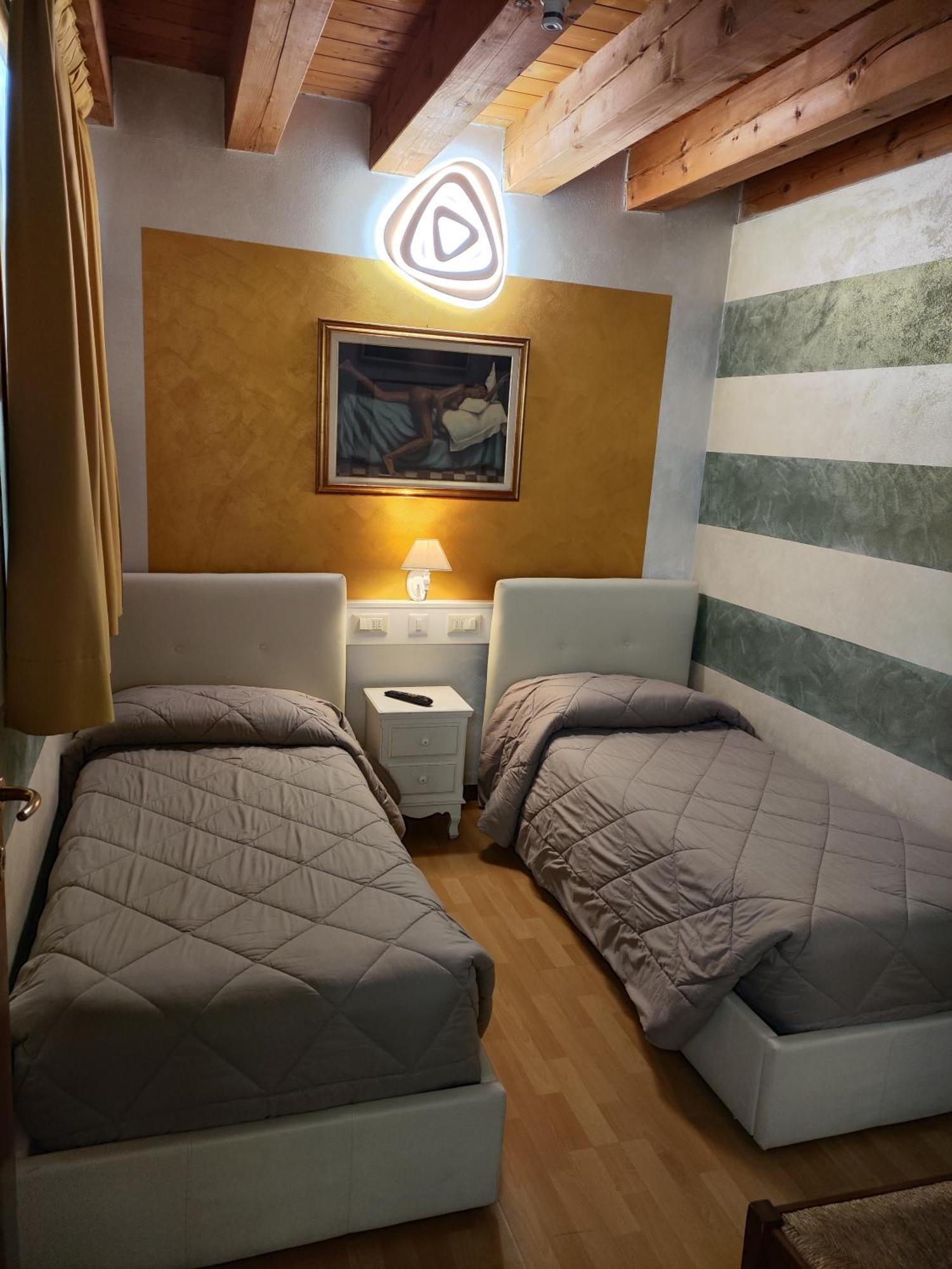 Residence San Miguel 8 Vicenza Zewnętrze zdjęcie