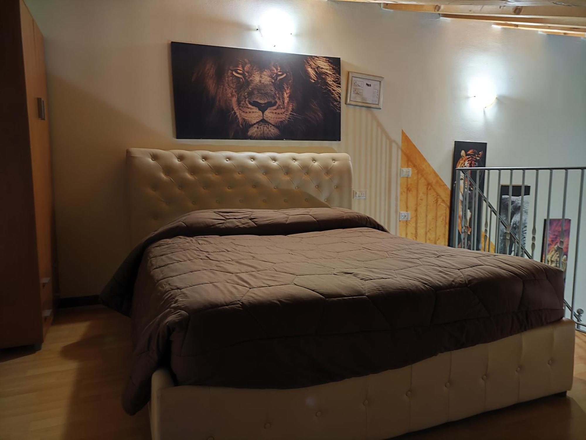 Residence San Miguel 8 Vicenza Pokój zdjęcie
