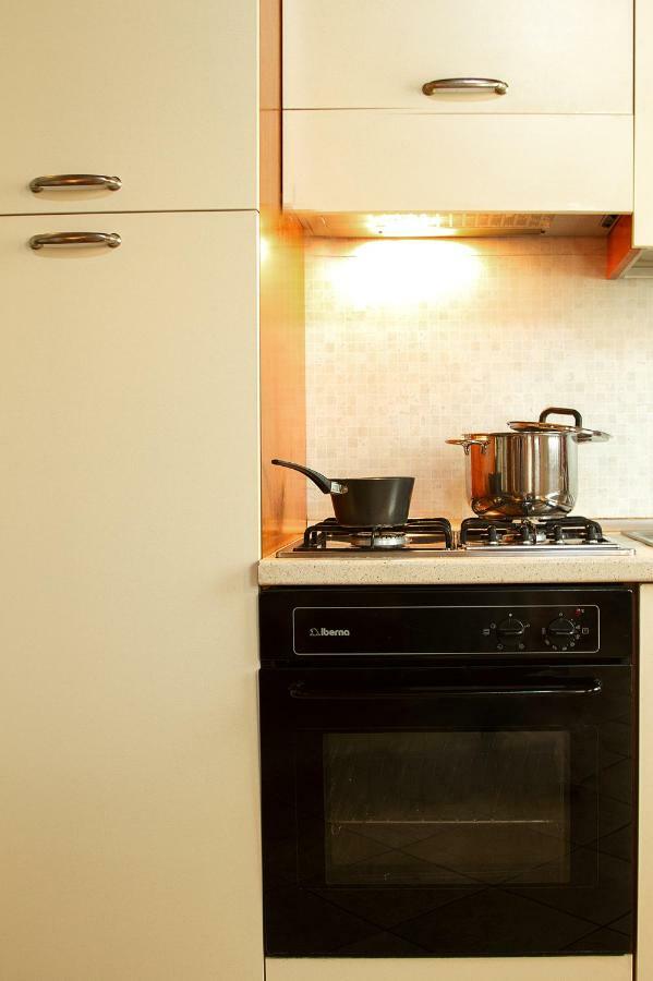 Residence San Miguel 8 Vicenza Zewnętrze zdjęcie