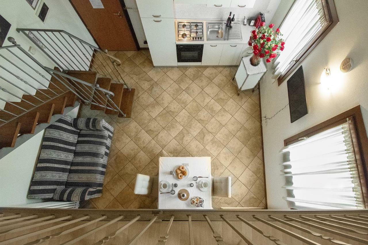 Residence San Miguel 8 Vicenza Zewnętrze zdjęcie
