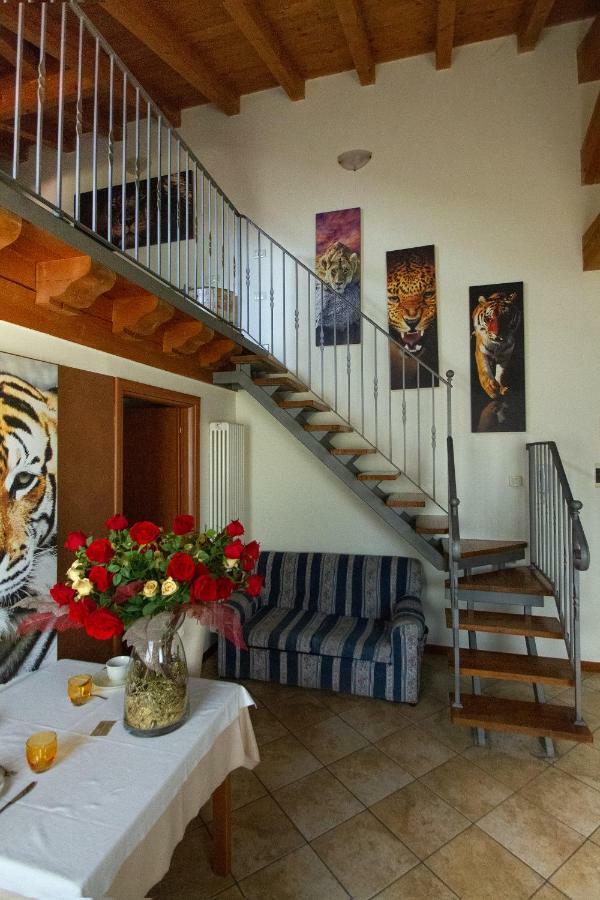 Residence San Miguel 8 Vicenza Zewnętrze zdjęcie