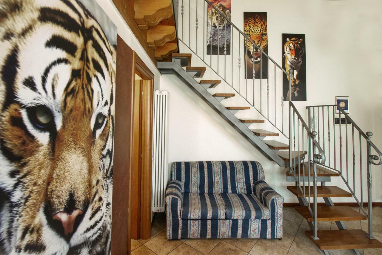 Residence San Miguel 8 Vicenza Zewnętrze zdjęcie