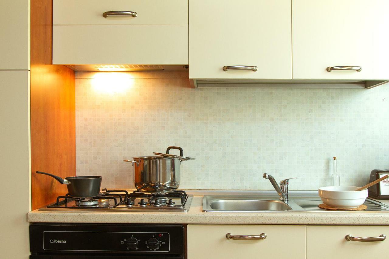Residence San Miguel 8 Vicenza Zewnętrze zdjęcie