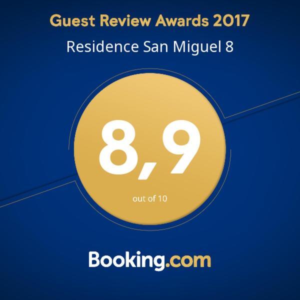 Residence San Miguel 8 Vicenza Pokój zdjęcie